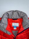 Columbia Titanium | 700 Fill Down Puffer Jacket (M)