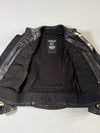 Furygan | Genuine Leather (PADDED) Armored Racing Jacket (S)