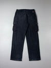 Dickies Ripstop Cargo Pants (W:34) (L:44)