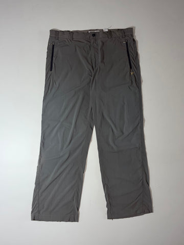Columbia Titanium | Grey Hiking Pants | (W:37)(L:40)
