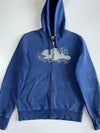 Roots Premium Original Hooded Jacket (M)