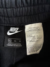 Nike Sportswear Fleece Joggers Sweatpants Black (W:28) (L:39)