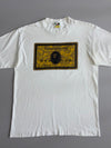 A Bathing Ape (BAPE) Card Print Tee(L)