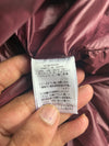 The North Face Summit Series | Burgundy Down Puffer Vest | (M)