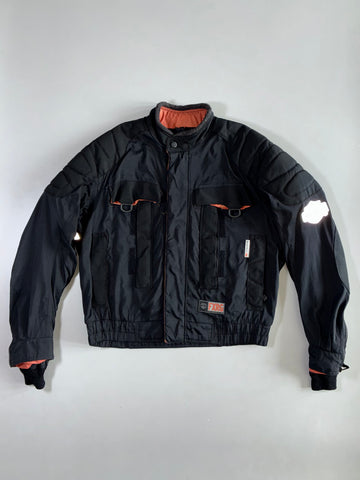 Harley-Davidson FXRG Scotchlite 3M Riding Jacket (XL/2XL)