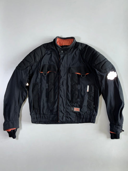Harley-Davidson FXRG Scotchlite 3M Riding Jacket (XL/2XL)