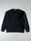 National Geographic Embroidered Crewneck Sweatshirt (L)
