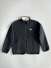 Puma Reversible Sherpa Jacket (L)