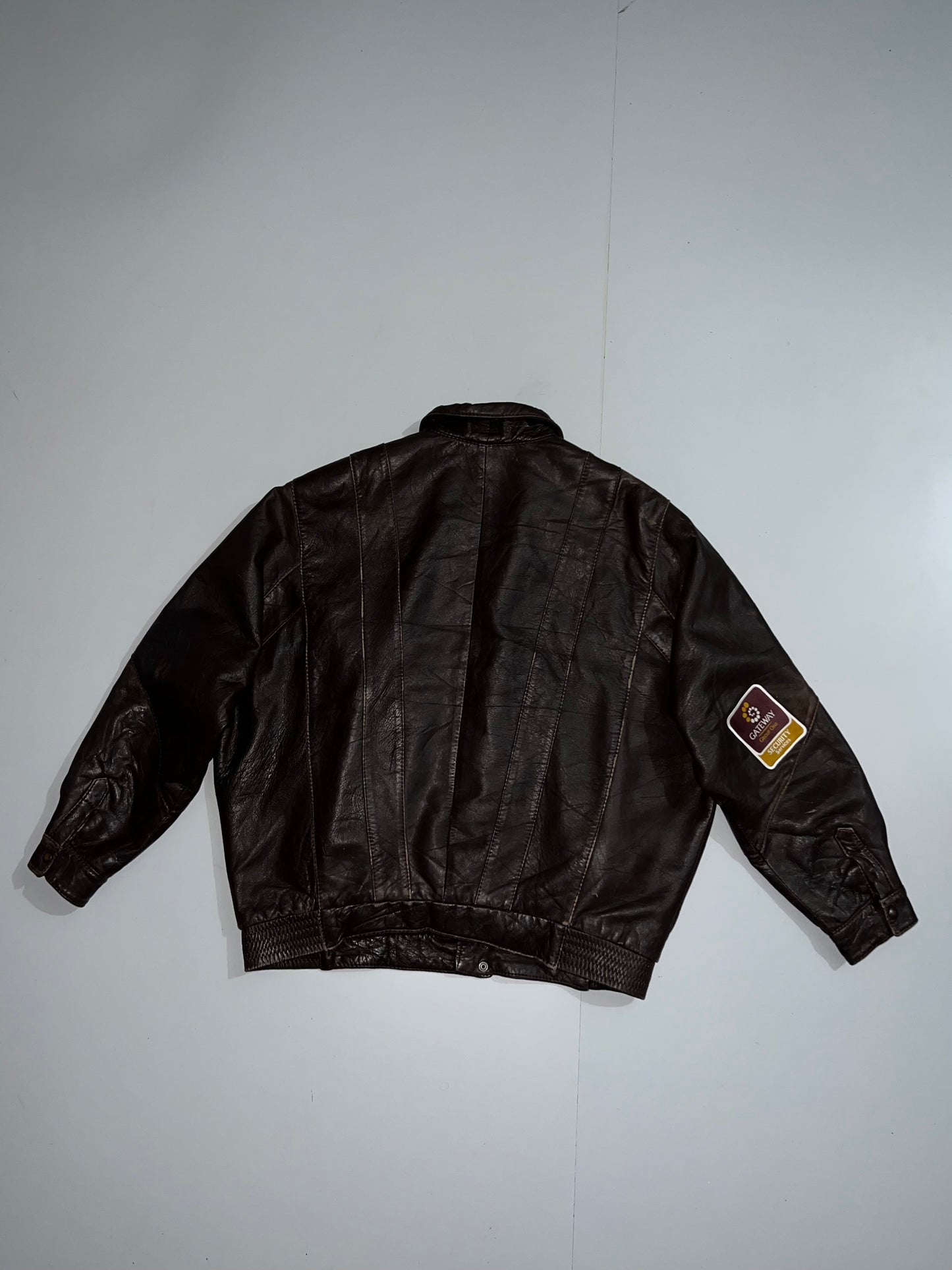 ZSuper Premium Leather (L/XL)