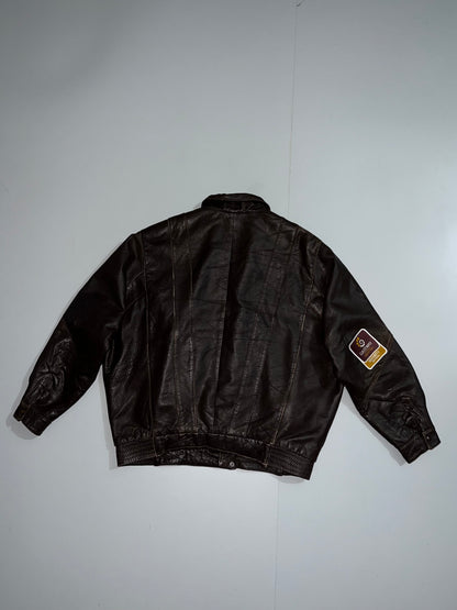 ZSuper Premium Leather (L/XL)