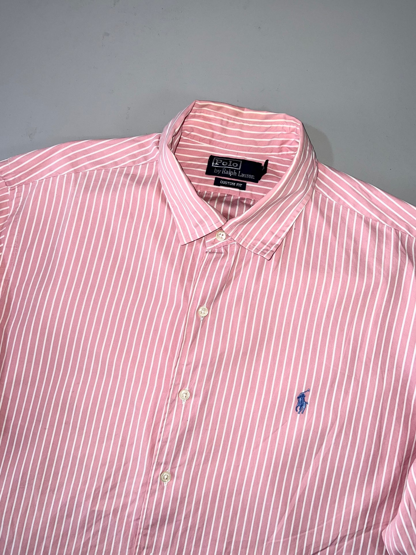 ZRalph*Lauren*Original Shirt (XL/2XL)