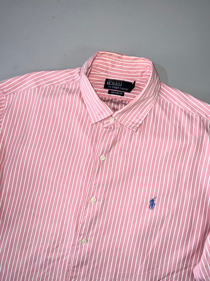 ZRalph*Lauren*Original Shirt (XL/2XL)