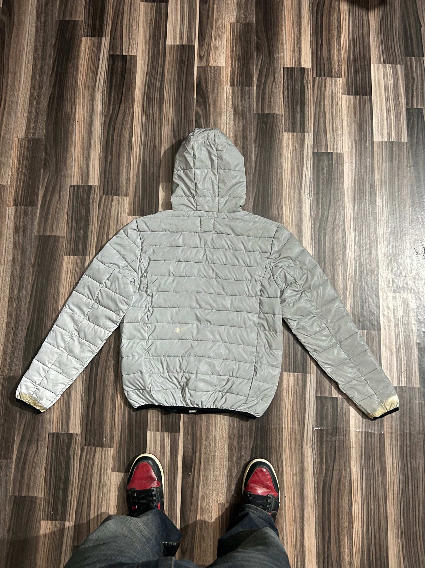 ZFLASH Reflective Jacket (M/L)