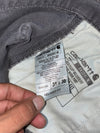 Carhartt Faded Black Carpenter Pants (W:30|L:38)
