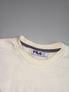 FILA Colorblock Crewneck Sweatshirt (L)