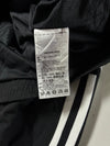 Adidas Originals Black Lock-Up Track Jacket (M)