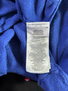 Polo Ralph Lauren Royal Blue V-Neck Sweater – (L)