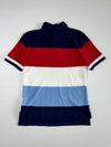 Polo Ralph Lauren Colorblock Striped Polo (XS)
