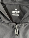 Under Armour Zip-Up Hoodie – Black,  (S/M)