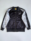 Big Trains Premium Japanese Sukjan Fully Embroidered Jacket (M)