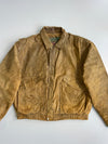 Adventure Bond Super Premium Original Leather Jacket (XL)