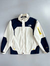The North Face Colorblock Windbreaker Jacket (XL)
