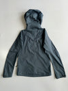 Fjällräven Women’s Eco-Shell Hooded Jacket (XS/S)