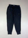 Nike Black Sportswear Fleece Jogger’s (W:28) (L:37)
