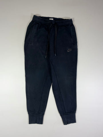 Nike Black Sportswear Fleece Jogger’s (W:28) (L:37)