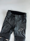 Alpinestars Original Leather Racing Pants (W:34 |L:42)