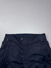 Columbia Titanium Black Insulated Ski Pants (W:32) (L:42)