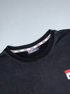 Fila Spellout Sleeve Crewneck
Sweatshirt in Black (S)