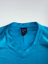 Arc’teryx Cyan V-Neck Oversized Tee (2Xl)