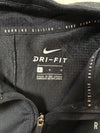 Nike Running Division Dri-FIT Half Zip Top – Black – (L)