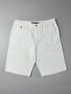Ralph Lauren Sport White Chino Bermuda Shorts (W:34) (L:22)