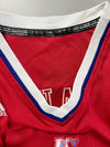 Adidas NBA Los Angeles Clippers #3 Chris Paul Swingman Jersey (XL)