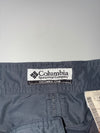 Columbia Black 3/4 Cargo Hiking Pants with Belt (W:30)(L:31)