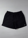 Nike Black Dri-FIT Athletic Running Shorts (W:32) (L:16)