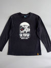 Jizo Bosatsu Graphic Longsleeve (L)