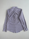 Polo Ralph Lauren Striped Button-Down Shirt (S)
