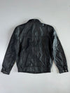 Super Premium Original Leather Jacket (S)