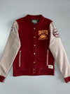 Roots Athletics Varsity Jacket (Xs)