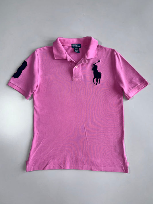 Polo Ralph Lauren Premium Original T-shirt (XS)