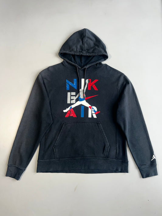 Vintage Nike Jordan Super Premium Original Everyday Jacket (M/L)