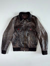 Oakwood Premium Original Leather Jacket (M)