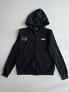 Puma Full Zip Hoodie (M)