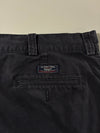 Polo by Ralph Lauren Black Philip Chino Shorts (W:38) (L:22)
