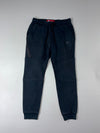 Nike | Tech Fleece Joggers Black (W:31) (L:37)