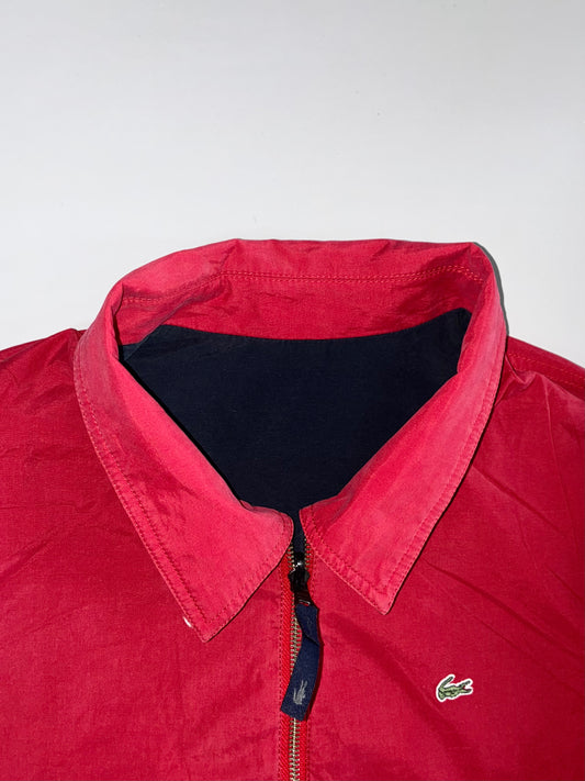 Lacoste Original | Reversible Harrington Jacket (Xl/2Xl)