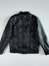 Super Premium Original Leather Jacket (S)